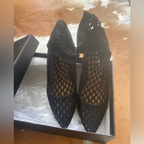 NWT sexy heels - Picture 7 of 7